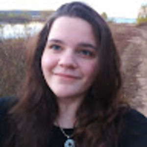 Meet your Posher, Kailey